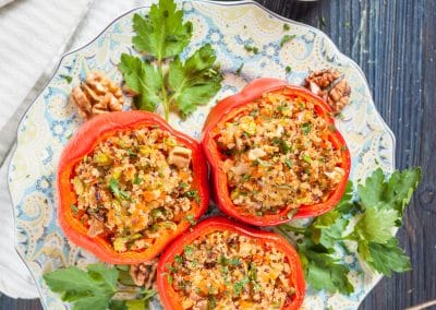 8 MetPro Approved Creative Sources of Protein