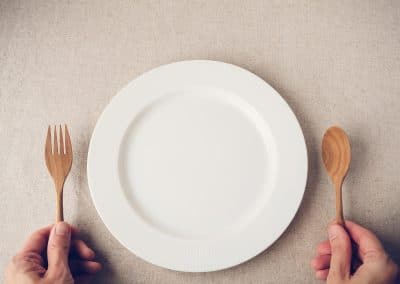 Weight Loss Myths: Intermittent Fasting