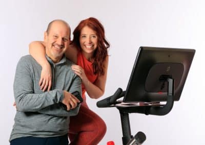 How to Use Peloton to Optimize Weight Loss