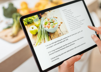 Elevate Your Meal Game: How to Create Complex and Delicious Meals on MetPro