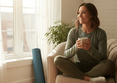 How to Reach Goals When You Don’t Feel Like It