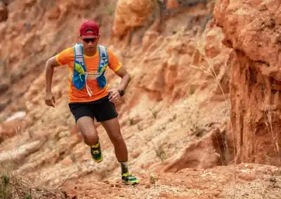 Trail Runner Nation: From Metabolic Profiling to Peak Health
