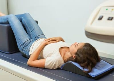 Using DEXA Data and Metabolic Profiling to Transform Your Body Composition